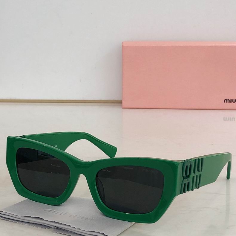 Wholesale Cheap Miumiu Replica Designer Sunglasses AAA for Sale