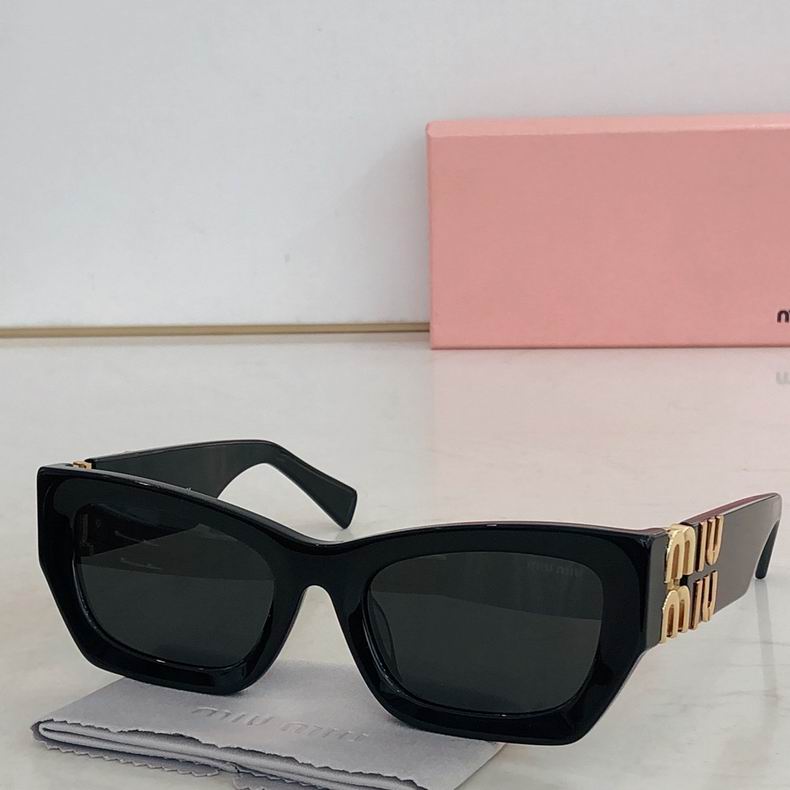 Wholesale Cheap Miumiu Replica Designer Sunglasses AAA for Sale