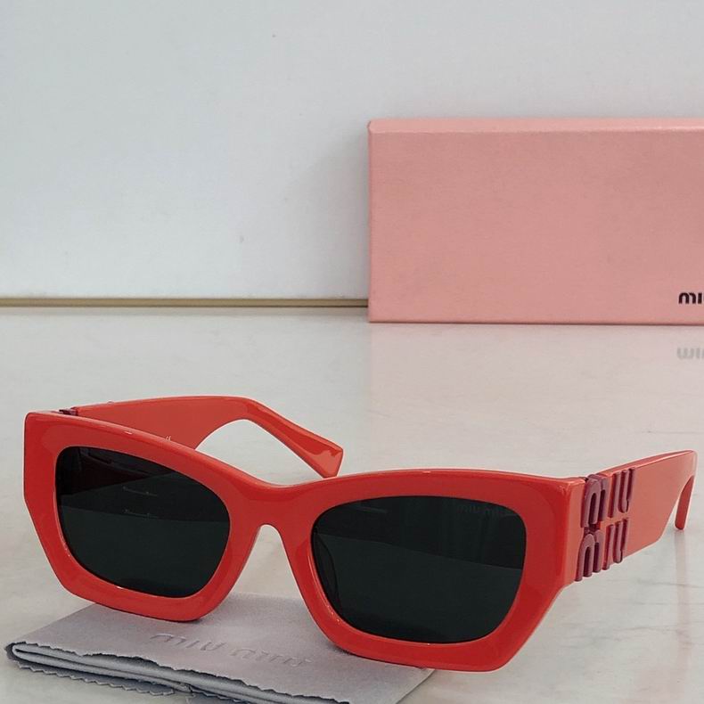 Wholesale Cheap Miumiu Replica Designer Sunglasses AAA for Sale