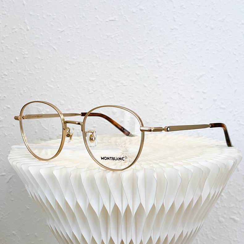 Wholesale Cheap Monblanc Replica Designer Glasses Frames for Sale