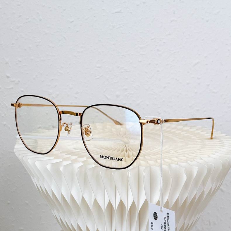 Wholesale Cheap Monblanc Replica Designer Glasses Frames for Sale