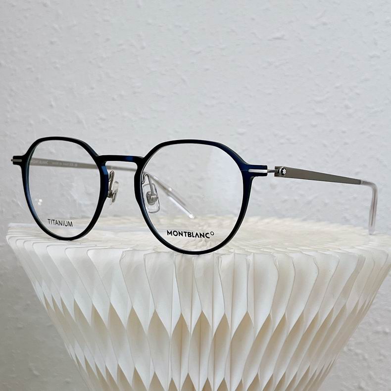 Wholesale Cheap Monblanc Replica Designer Glasses Frames for Sale