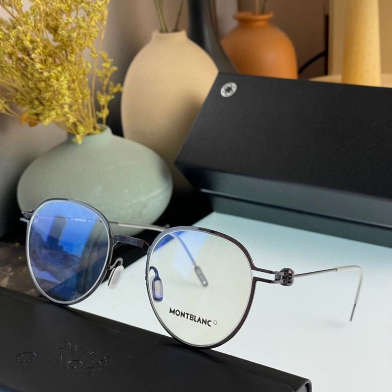 Wholesale Cheap Monblanc Replica Designer Glasses Frames for Sale