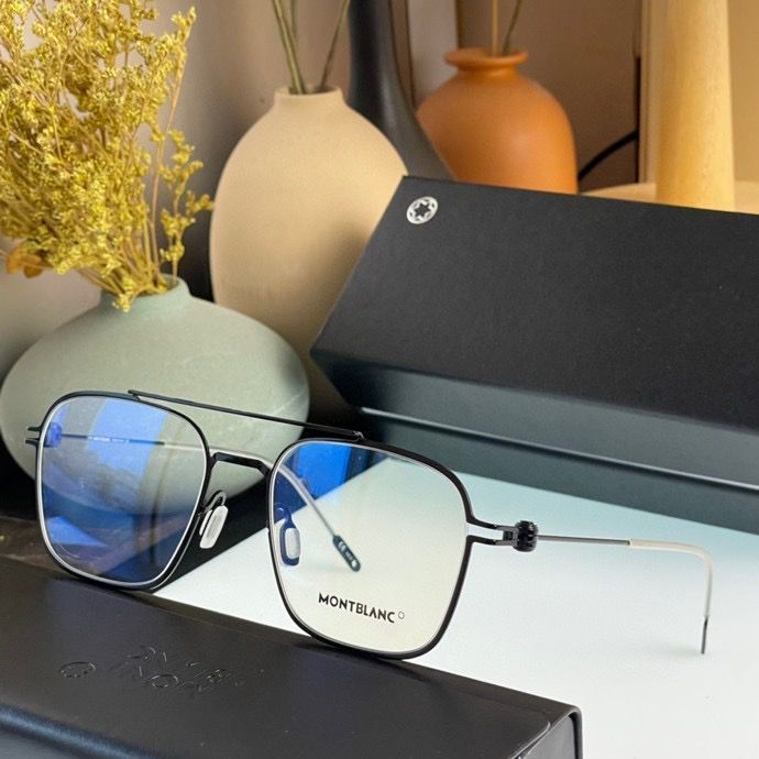 Wholesale Cheap Monblanc Replica Designer Glasses Frames for Sale