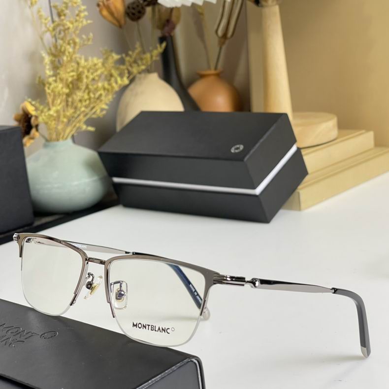 Wholesale Cheap Monblanc Replica Designer Glasses Frames for Sale