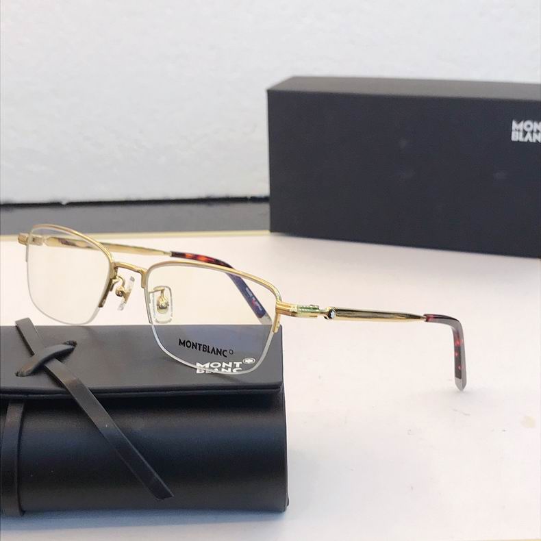 Wholesale Cheap Monblanc Replica Designer Glasses Frames for Sale
