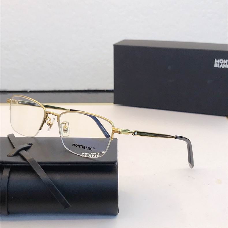 Wholesale Cheap Monblanc Replica Designer Glasses Frames for Sale