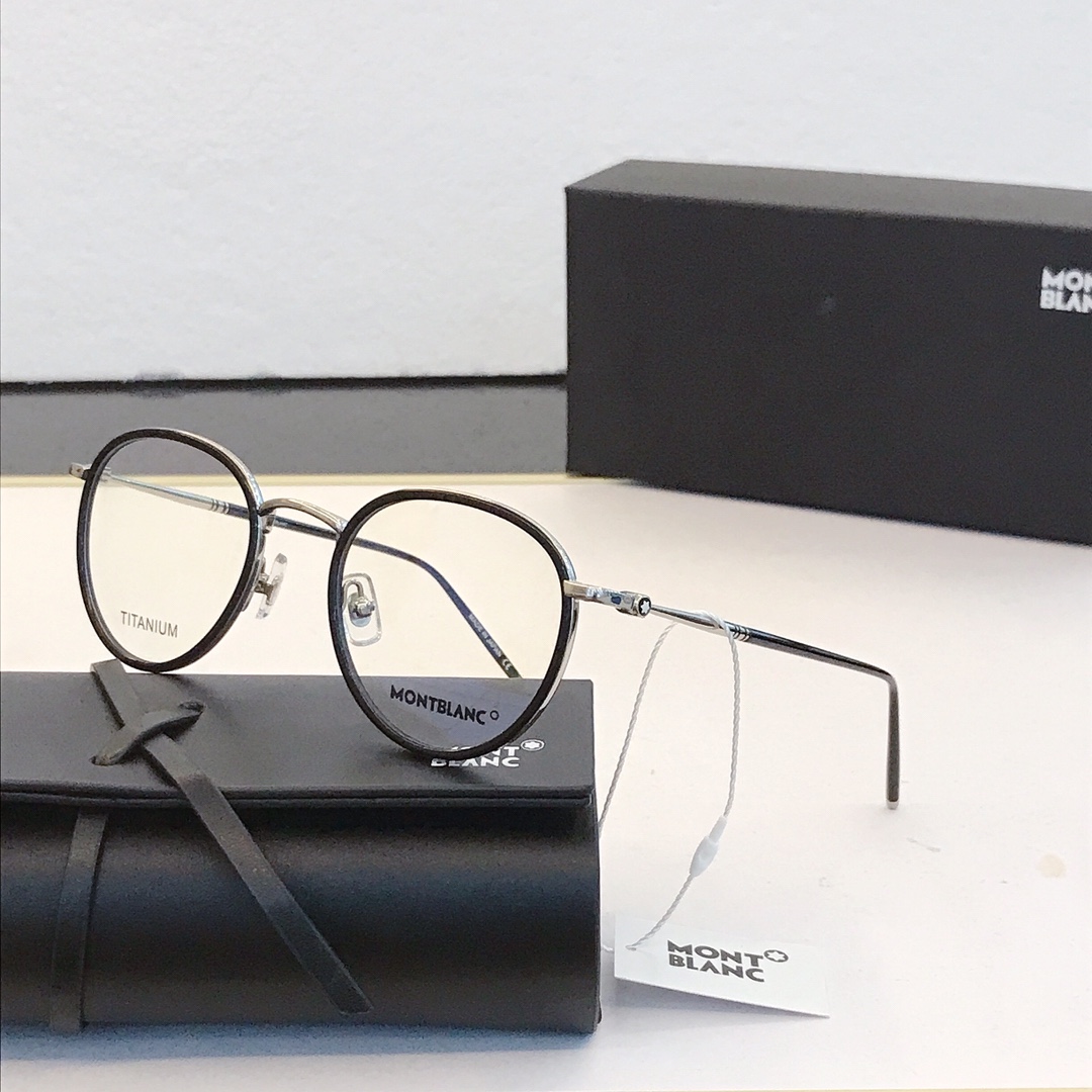 Wholesale Cheap Monblanc Replica Designer Glasses Frames for Sale