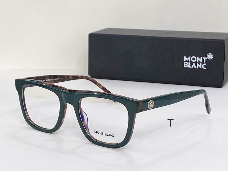 Wholesale Cheap Monblanc Replica Designer Glasses Frames for Sale
