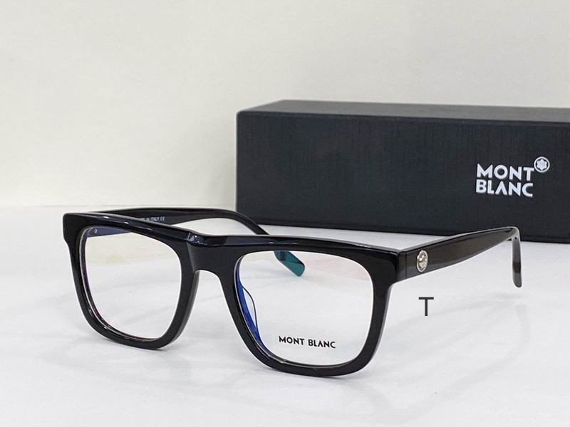 Wholesale Cheap Monblanc Replica Designer Glasses Frames for Sale