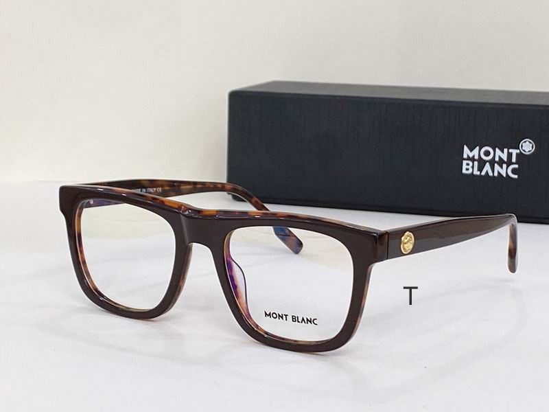 Wholesale Cheap Monblanc Replica Designer Glasses Frames for Sale