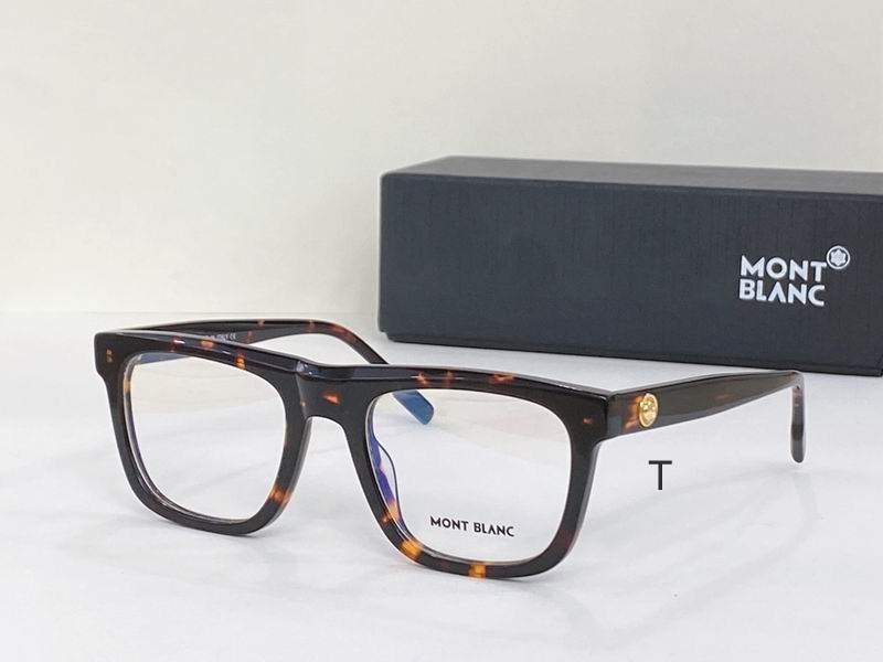 Wholesale Cheap Monblanc Replica Designer Glasses Frames for Sale