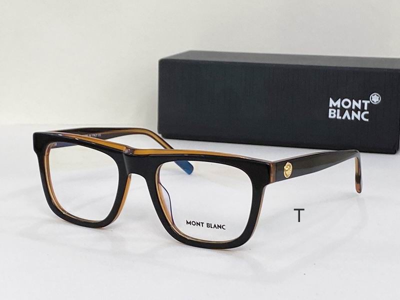 Wholesale Cheap Monblanc Replica Designer Glasses Frames for Sale