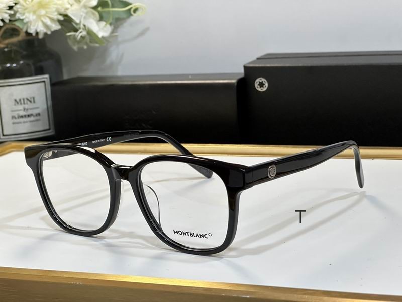 Wholesale Cheap Monblanc Replica Designer Glasses Frames for Sale