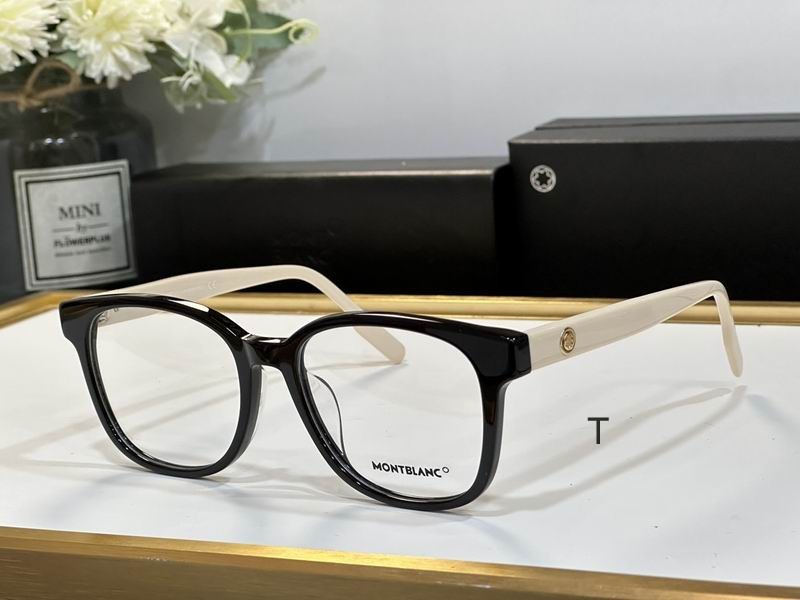 Wholesale Cheap Monblanc Replica Designer Glasses Frames for Sale