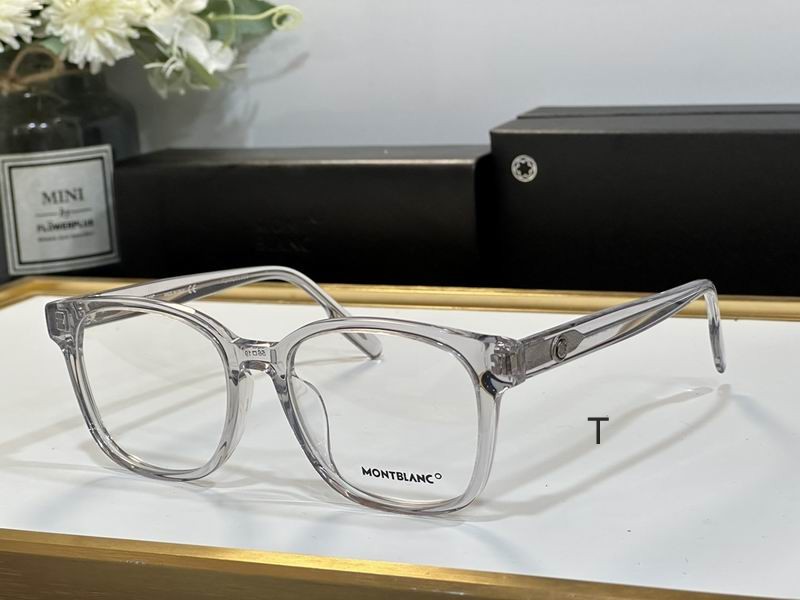 Wholesale Cheap Monblanc Replica Designer Glasses Frames for Sale
