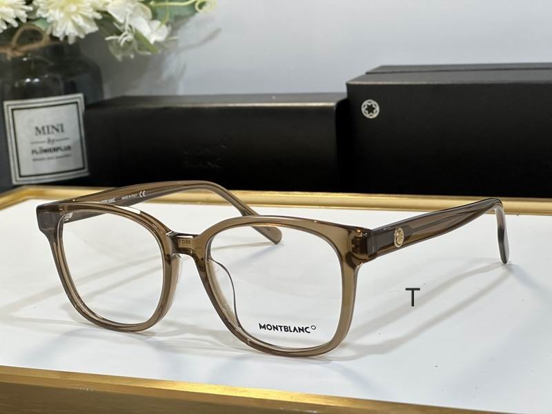 Wholesale Cheap Monblanc Replica Designer Glasses Frames for Sale