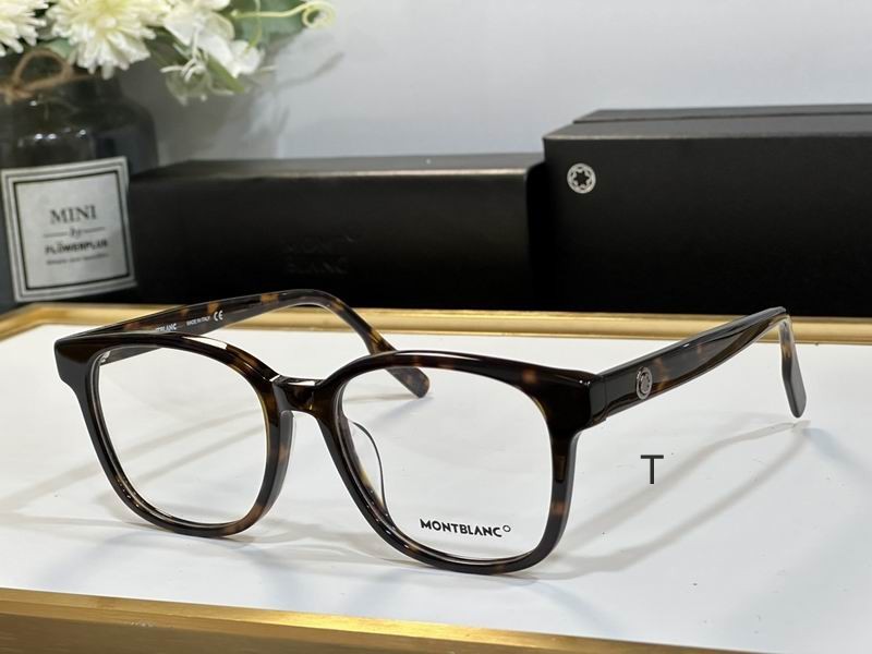 Wholesale Cheap Monblanc Replica Designer Glasses Frames for Sale