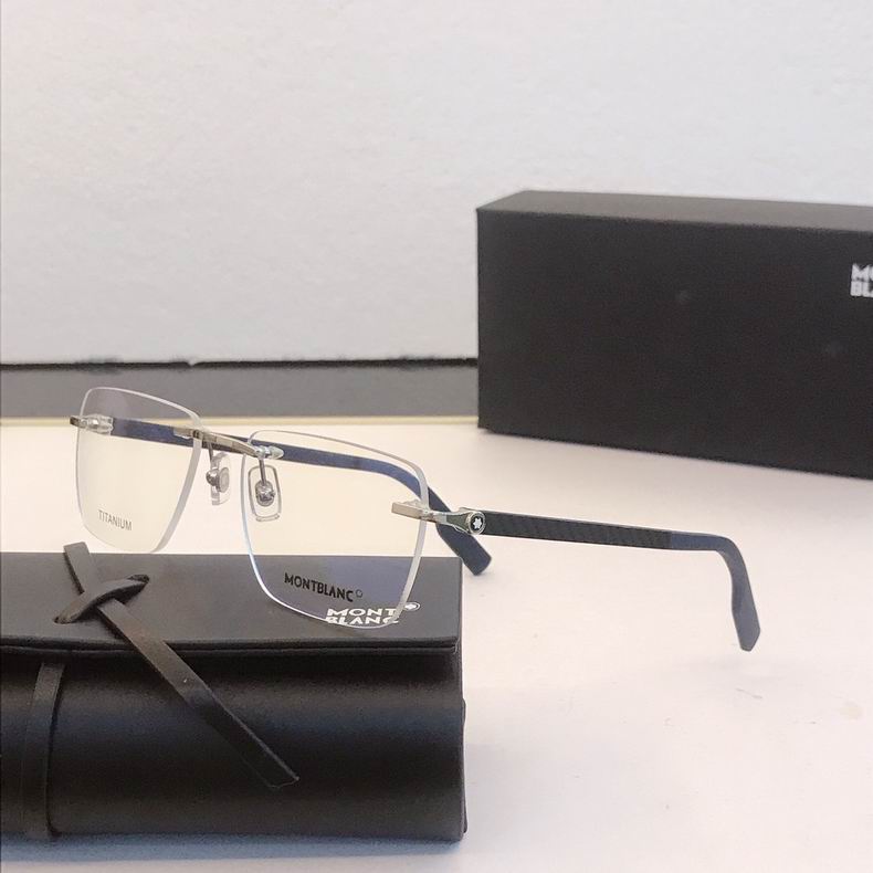 Wholesale Cheap Monblanc Replica Designer Glasses Frames for Sale