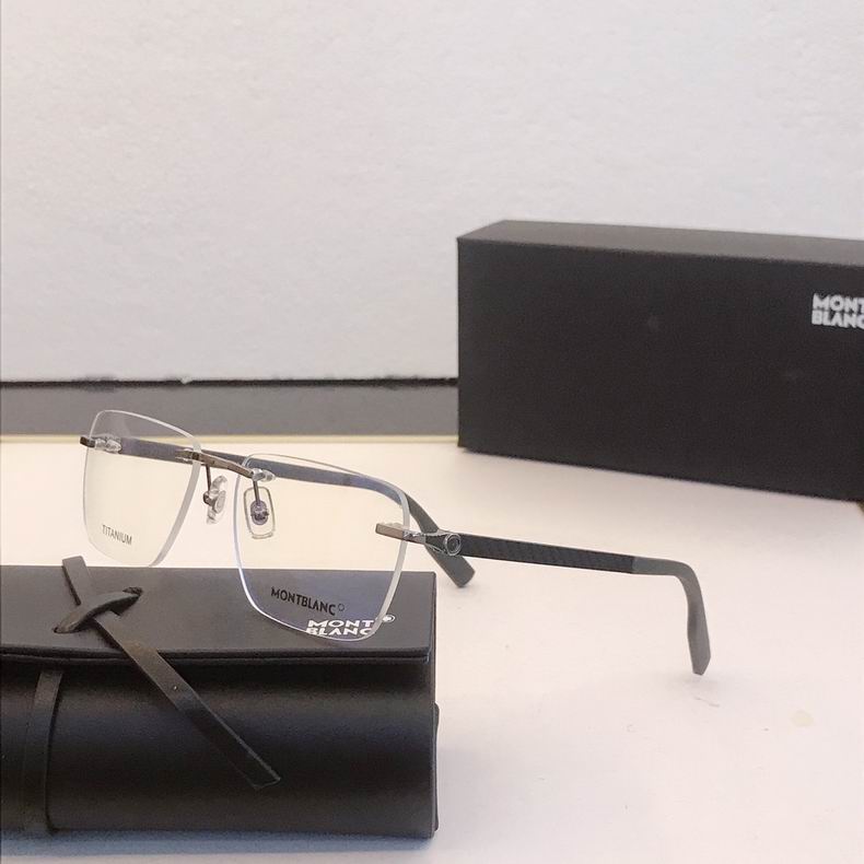 Wholesale Cheap Monblanc Replica Designer Glasses Frames for Sale