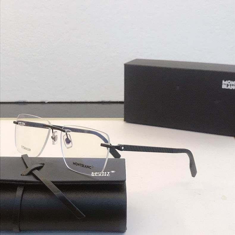 Wholesale Cheap Monblanc Replica Designer Glasses Frames for Sale