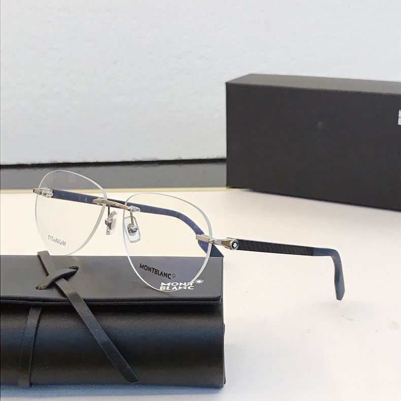 Wholesale Cheap Monblanc Replica Designer Glasses Frames for Sale