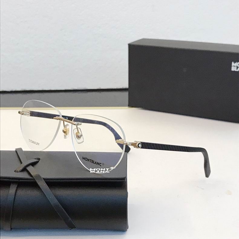 Wholesale Cheap Monblanc Replica Designer Glasses Frames for Sale