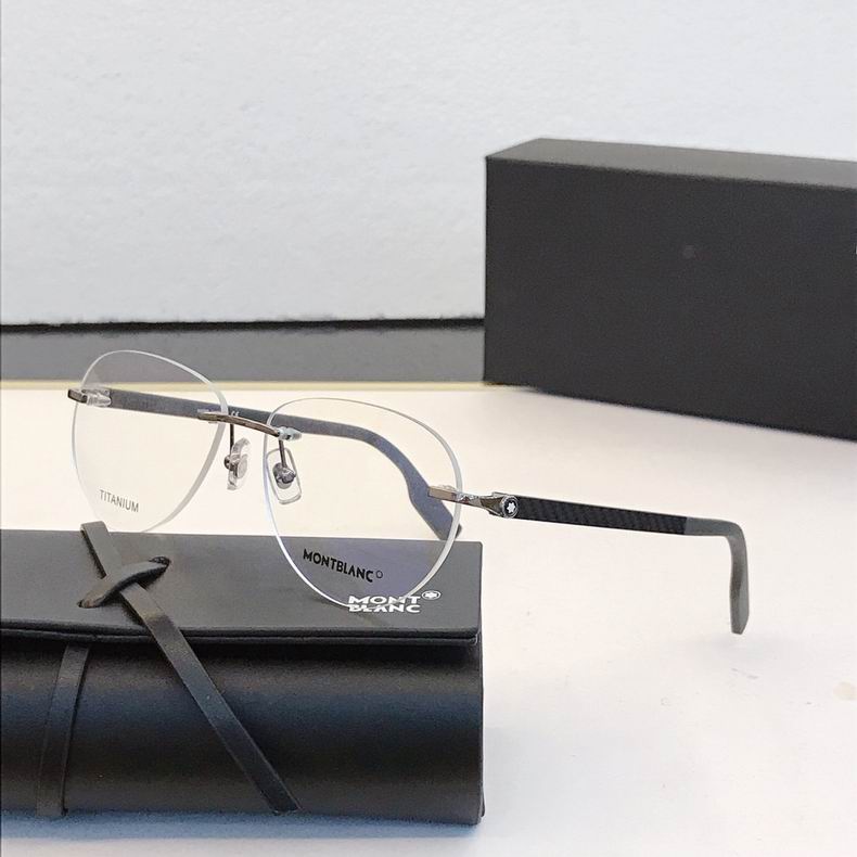 Wholesale Cheap Monblanc Replica Designer Glasses Frames for Sale