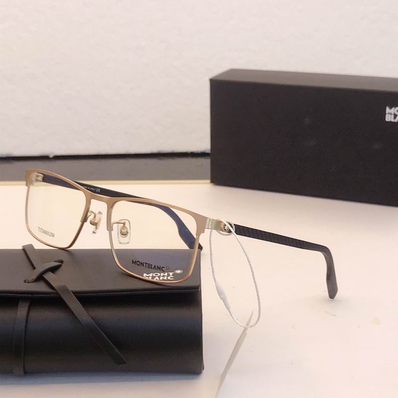 Wholesale Cheap Monblanc Replica Designer Glasses Frames for Sale