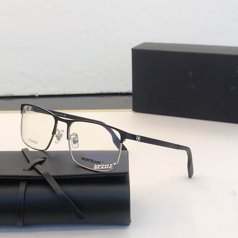 Wholesale Cheap Monblanc Replica Designer Glasses Frames for Sale