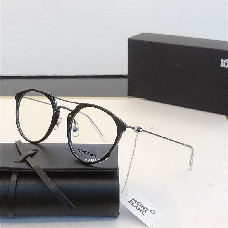 Wholesale Cheap Monblanc Replica Designer Glasses Frames for Sale