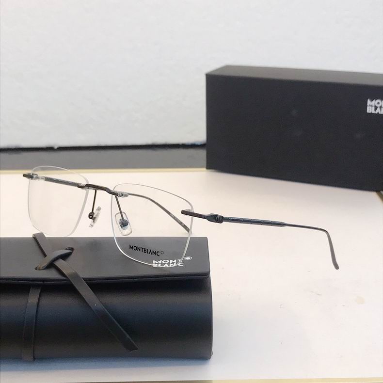 Wholesale Cheap Monblanc Replica Designer Glasses Frames for Sale