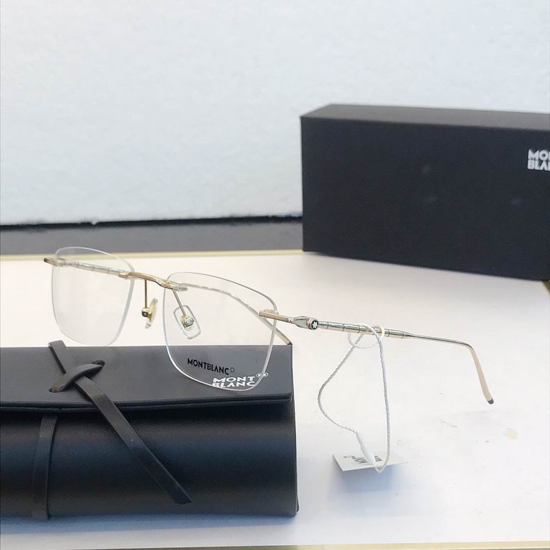 Wholesale Cheap Monblanc Replica Designer Glasses Frames for Sale