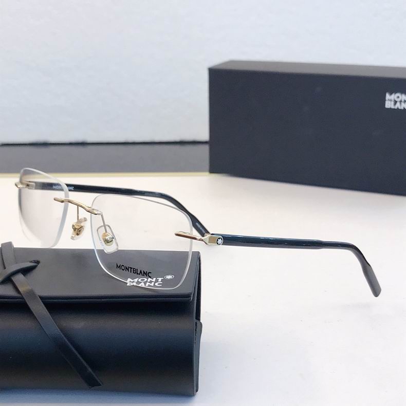 Wholesale Cheap Monblanc Replica Designer Glasses Frames for Sale