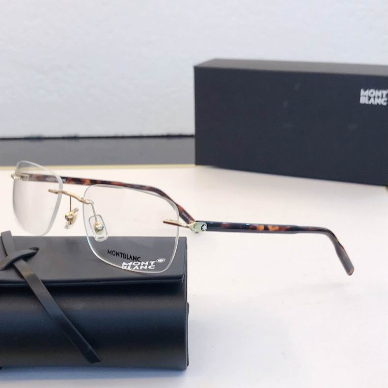Wholesale Cheap Monblanc Replica Designer Glasses Frames for Sale