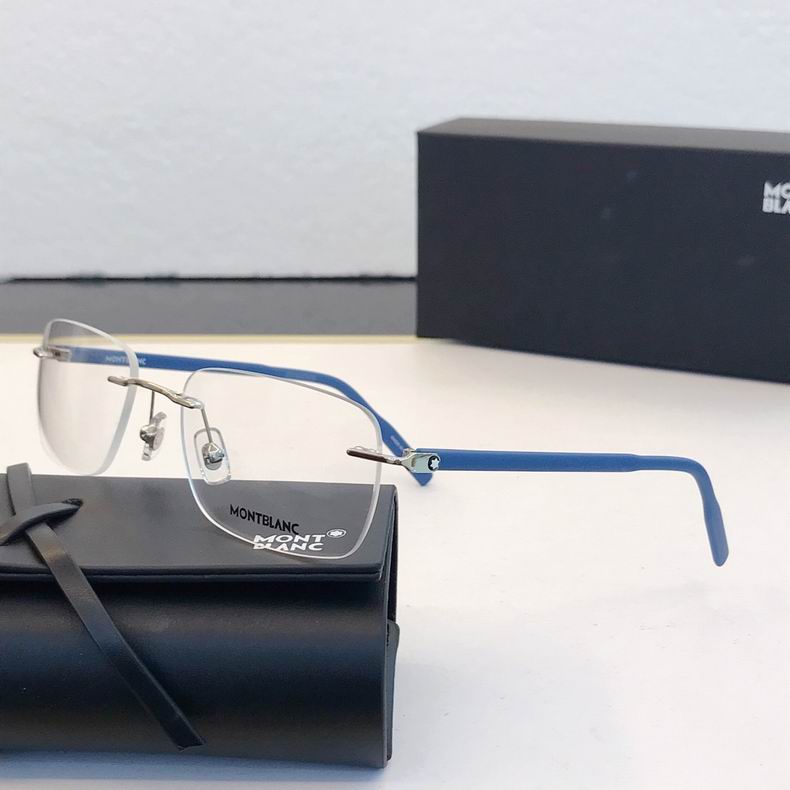 Wholesale Cheap Monblanc Replica Designer Glasses Frames for Sale