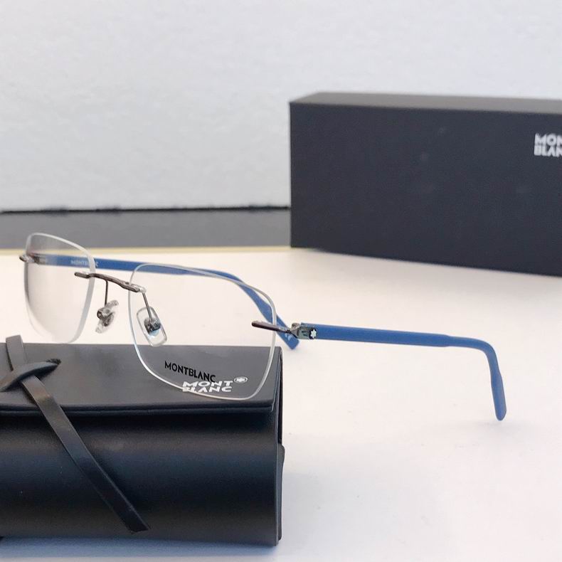Wholesale Cheap Monblanc Replica Designer Glasses Frames for Sale