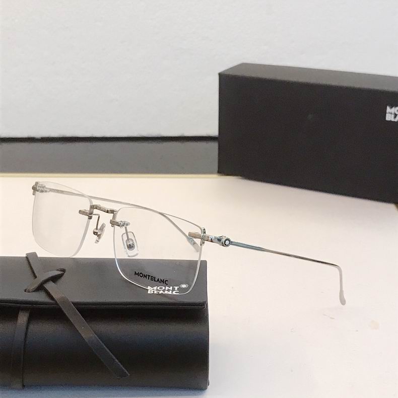 Wholesale Cheap Monblanc Replica Designer Glasses Frames for Sale