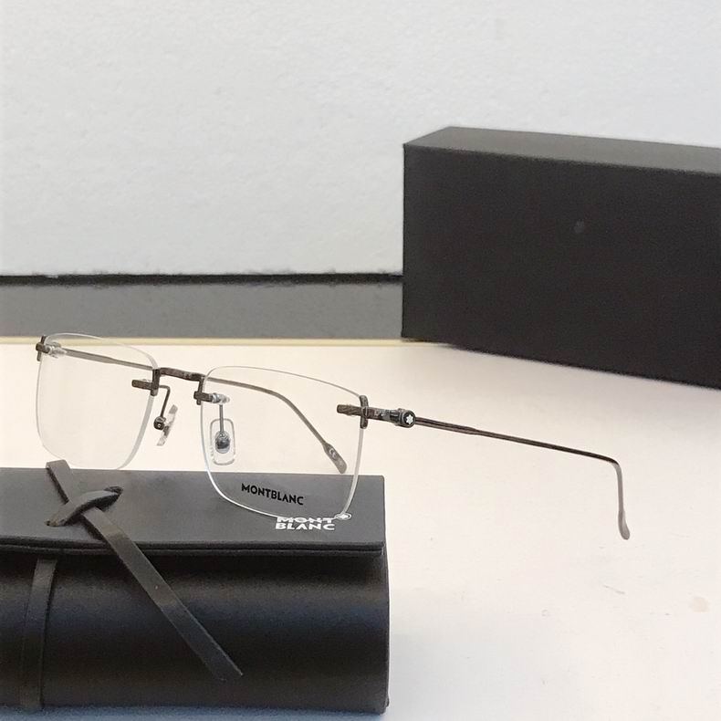 Wholesale Cheap Monblanc Replica Designer Glasses Frames for Sale