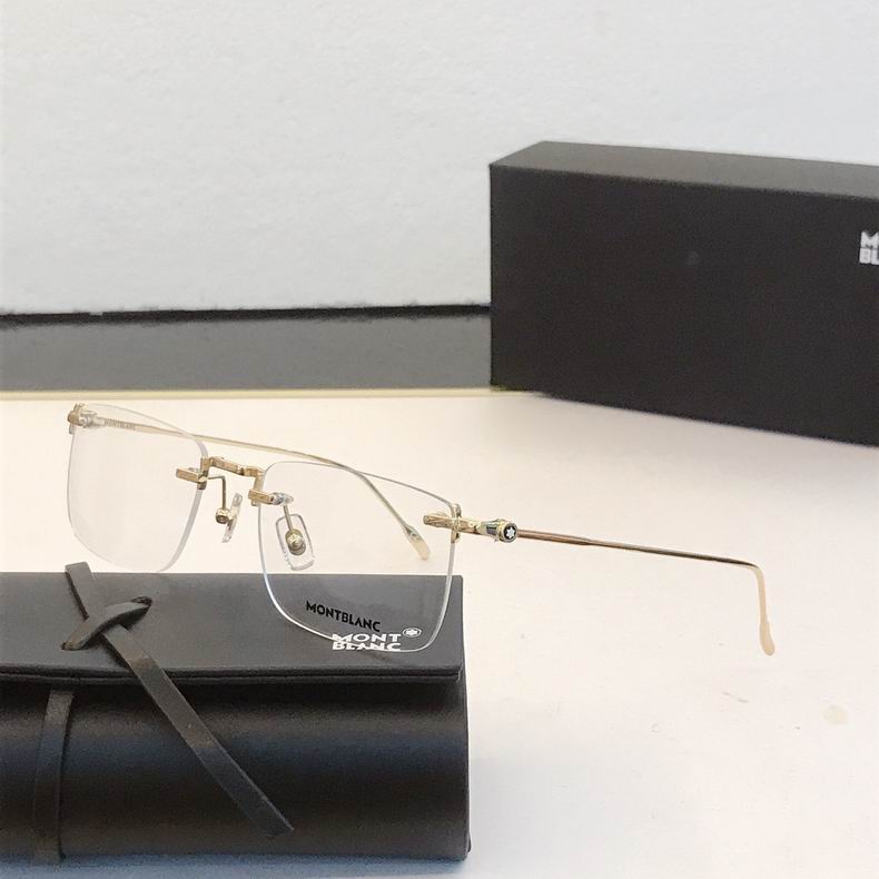 Wholesale Cheap Monblanc Replica Designer Glasses Frames for Sale