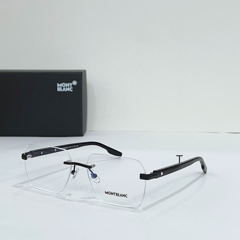 Wholesale Cheap Monblanc Replica Designer Glasses Frames for Sale