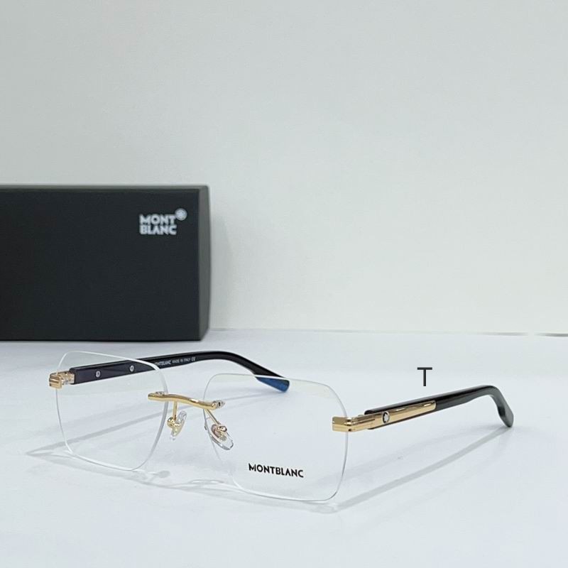 Wholesale Cheap Monblanc Replica Designer Glasses Frames for Sale