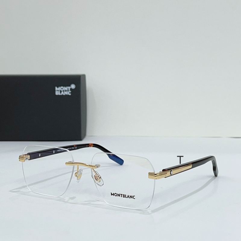 Wholesale Cheap Monblanc Replica Designer Glasses Frames for Sale
