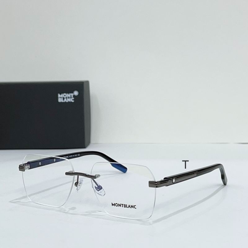 Wholesale Cheap Monblanc Replica Designer Glasses Frames for Sale
