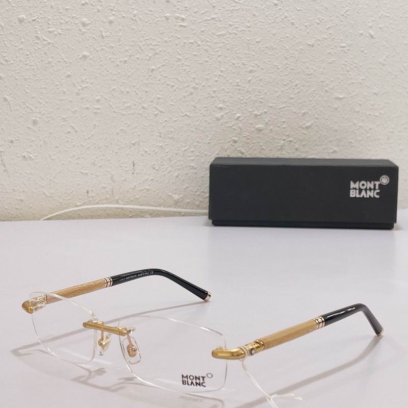 Wholesale Cheap Monblanc Replica Designer Glasses Frames for Sale