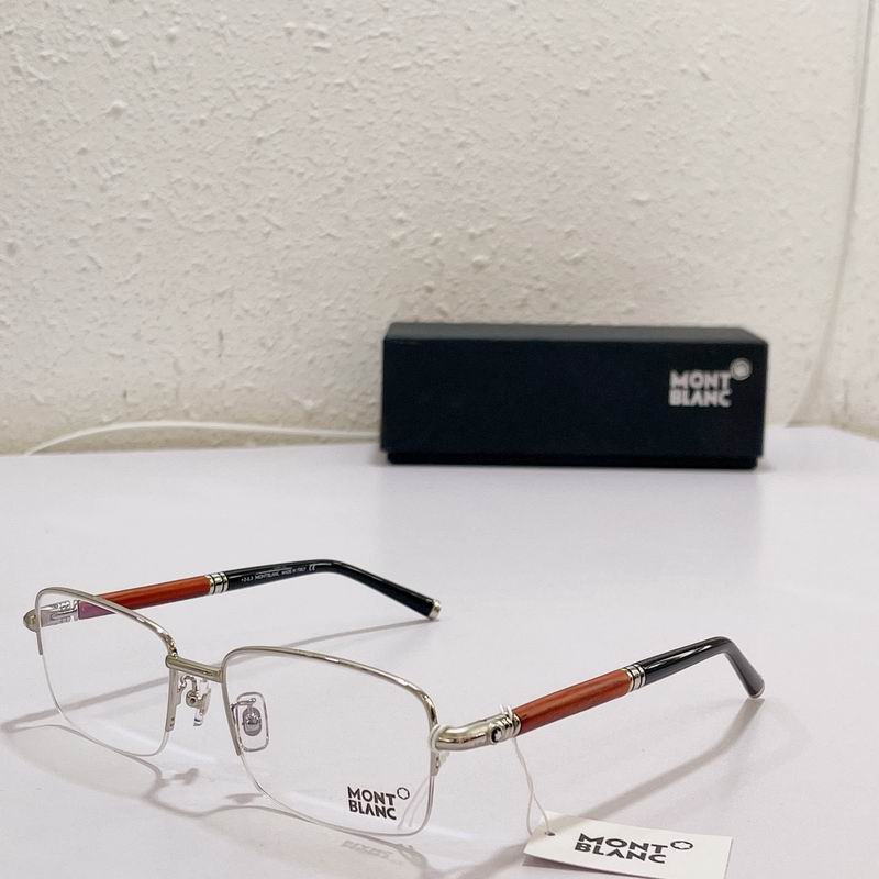 Wholesale Cheap Monblanc Replica Designer Glasses Frames for Sale