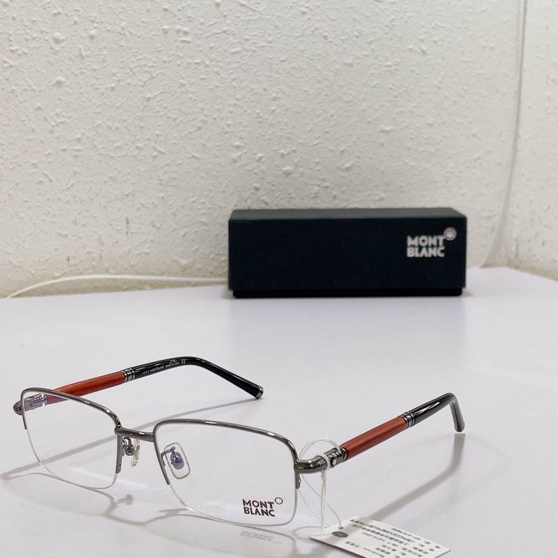 Wholesale Cheap Monblanc Replica Designer Glasses Frames for Sale