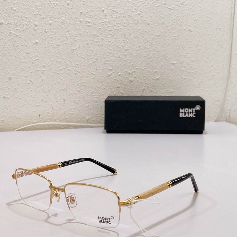 Wholesale Cheap Monblanc Replica Designer Glasses Frames for Sale