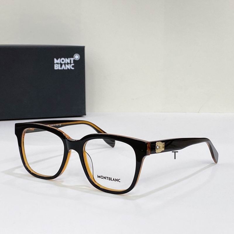 Wholesale Cheap Monblanc Replica Designer Glasses Frames for Sale