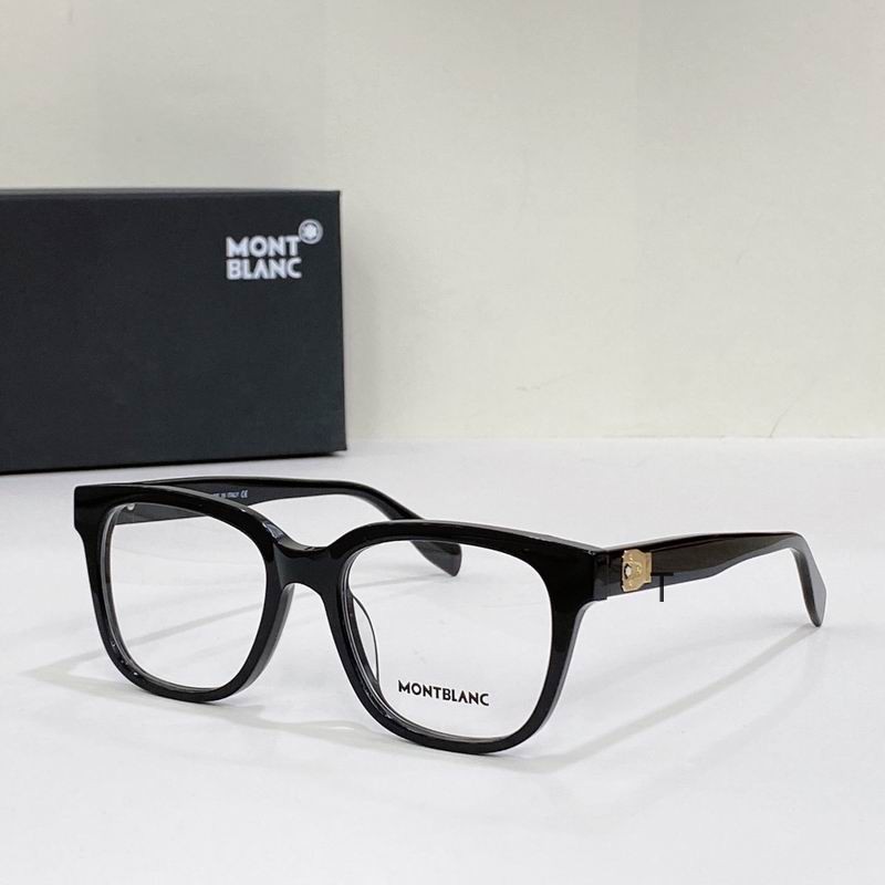 Wholesale Cheap Monblanc Replica Designer Glasses Frames for Sale